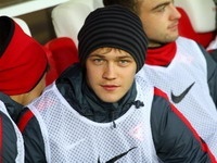 Тимофеев вызван в молодёжную сборную России