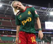 «Парни говорили, что девушки в футболе – это ерунда и нонсенс»: Кристина Машкова – о жизни в Казахстане, игре за сборную и Серхио Рамосе