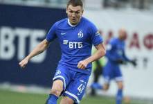 Евгений Луценко: «В «Динамо» у меня не получилось реализовать то, что я хотел»