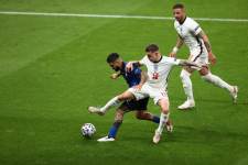 Триппьер: «Англия хочет выиграть ЧМ-2022»