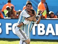 Фаворит против тёмной лошадки: Аргентина и Бельгия в борьбе за полуфинал