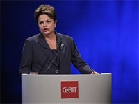 Президент Бразилии: "Мне и в страшном сне такое не могло привидеться"