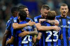 ​«Интер» - «Болонья»: прогноз на матч чемпионата Италии – 9 ноября 2022