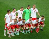 Сборная Польши не может пробиться в плей-офф ЧМ с 1986 года