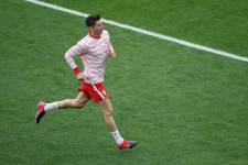 Левандовски сыграет на Евро-2024: Польша выбила Уэльс в серии пенальти