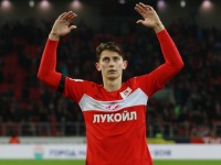 Кавазашвили: «Несмотря на малое количество игрового времени, Кутепов играть не разучился»
