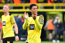 «Ливерпуль» считает себя фаворитом в борьбе за молодую звезду дортмундской «Боруссии»