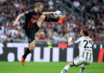 Побега: «У «Милана» есть цель - победить хотя бы в одном турнире»