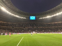 ​«Торпедо» просит РПЛ перенести матч с «Уралом» на другой стадион