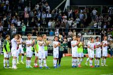 «Боруссия» Мёнхенгладбах – «Герта»: прогноз на матч чемпионата Германии – 19 августа 2022