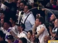 Юмтити подвергся расистским оскорблениям во время матча с "Реалом"