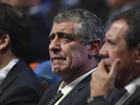 Сантуш: "Данни - серьёзная потеря для сборной Португалии"