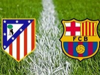 Мадрид против Каталонии: "Барселона" едет к "Атлетико" за чемпионством