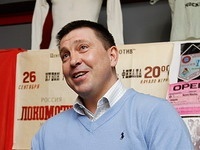 "Солярис" объявил о назначении Харлачёва