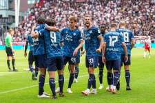 Фейеноорд — Лацио: прогноз и ставка на матч Лиги чемпионов - 25 октября 2023