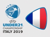 Франция - Хорватия: прогноз на матч молодёжного Евро