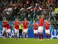 Кто осмелится сыграть против сборной России осенью на фоне отстранения команды от международых матчей