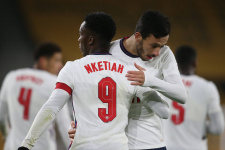 Нкетиа готов отказать сборной Англии в пользу Ганы