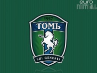 Ставпец подписал новый контракт с «Томью»