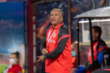 Агент Петреску рассказал о возможном возвращении тренера в Россию