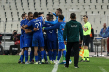 Косово – Греция: прогноз на матч отборочного цикла чемпионата мира-2022 - 5 сентября 2021