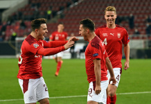 Северная Ирландия – Швейцария: прогноз на матч отборочного цикла чемпионата мира-2022 - 8 сентября 2021