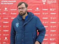 Наставник «Пари НН» Горлов высказался об игре с «Торпедо»