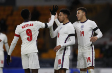 Сан-Марино – Англия: прогноз на матч отборочного цикла чемпионата мира-2022 - 15 ноября 2021