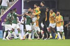 Игрок сборной Саудовской Аравии забил почти сразу после выхода на поле