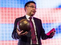 Президент «Барселоны» потребует разъяснить работу ВАР в игре с «Реалом Сосьедад»