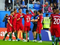 Португалия - Фарерские острова: прогноз на матч, трансляция