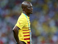 Сборная Ганы отказалась от бойкота матча с Португалией