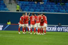 Макарчук: «Товарищеские матчи сборной России нужны»