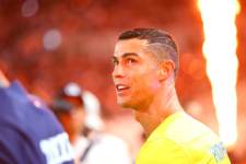 Роналду – в старте «Аль-Насра» на игру плей-офф Лиги чемпионов АФК
