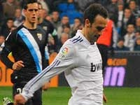 Бывшего игрока "Реала" приговорили к семи месяцам тюрьмы