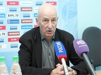 Муслин является главным кандидатом на пост тренера сборной Боснии и Герцеговины