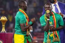 Сенегал прервал 21-матчевую серию без побед африканских команд над южноамериканскими