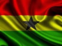 Прогноз на матч Буркина-Фасо – Гана