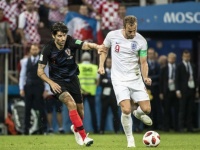 Жара на "Уэмбли": Англия совершила яркий камбэк в игре с Хорватией и заняла первое место в группе