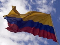 Колумбиец с необычной техникой забил гол дня