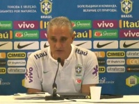 «Коринтианс» хочет переманить главного тренера сборной Бразилии