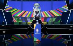 Стал известен матч, которым откроется чемпионат Европы – 2024