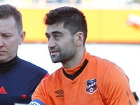 Манучарян не поможет сборной Армении