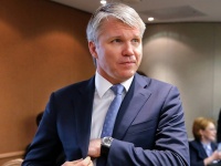 ​Бывший министр спорта России Колобков: «Европейский футбол наше отсутствие переживёт, а нам будет сложно»