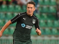 Защитник «Краснодара» Петров вернётся в общую группу в начале октября
