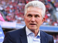 Хайнкес стал самым возрастным тренером, выигравшим Бундеслигу