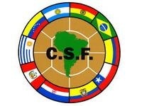 Южноамериканская конфедерация футбола поддержит Инфантино на выборах президента ФИФА