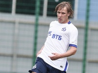 Белоруков: "Последние полгода я играю в футбол бесплатно"