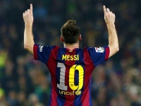 «Барселона» подаст апелляцию на карточку Месси