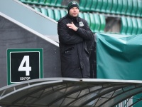 Мусаев: «Слишком много эмоций оставили в игре Лиги чемпионов»